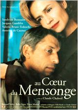 Au coeur du mensonge