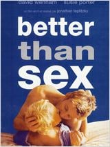 Better Than Sex