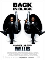 Men in Black 2 (2002) en streaming HD
