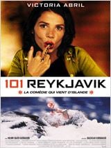 101 Reykjavik