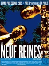 Les Neuf Reines