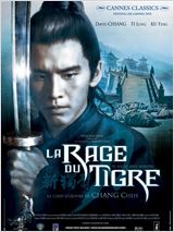 La Rage du tigre