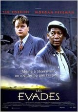 Les Evadés (1995) en streaming HD