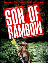 Le Fils de Rambow (2009) Le Fils de Rambow (2009)