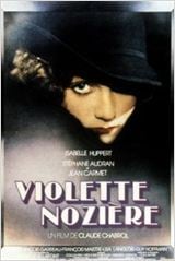 Violette Nozière