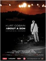 Kurt Cobain : About A Son