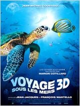 Voyage sous les mers 3D