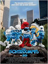Les Schtroumpfs (2011) en streaming 