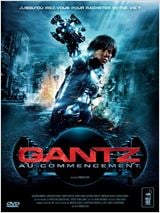 Gantz