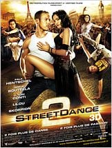 Street Dance 2 - 3D (2012) Street Dance 2 - 3D (2012)