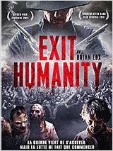 Exit Humanity