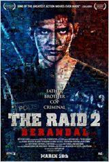 The Raid 2 : Berandal