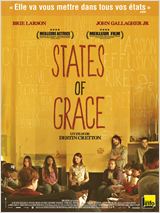 States of Grace (2014)