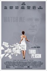 Third Person (2014)