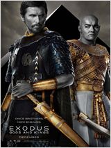 Exodus : Gods And Kings (2014)