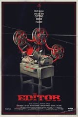 The Editor