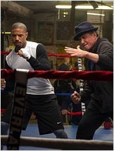 Creed- L’Héritage de Rocky Balboa