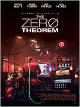 Zero Theorem (2014)
