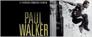 Paul Walker : la surprenante affiche de son dernier film "Brick Mansions"