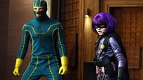 Kick-Ass sur W9 : le personnage de Chloë Grace Moretz jugé trop vulgaire par les studios... mais pas par ses parents ! Kick-Ass sur W9 : le personnage de Chloë Grace Moretz jugé trop vulgaire par les studios... mais pas par ses parents !