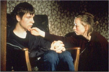 The War Zone : photo Freddie Cunlife, Lara Belmont, Tim Roth