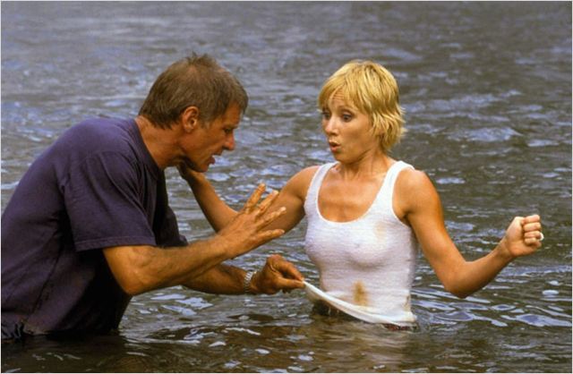 Anne heche and harrison ford movie #8