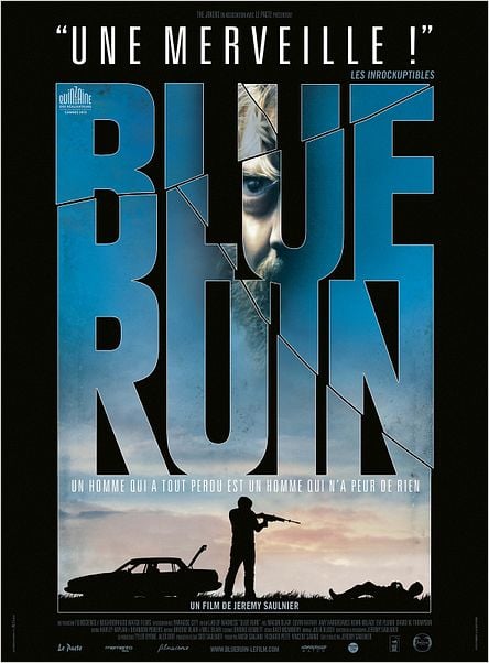 Blue Ruin ddl Blue Ruin ddl
