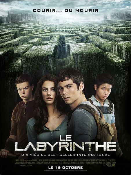 Le Labyrinthe ddl Le Labyrinthe ddl