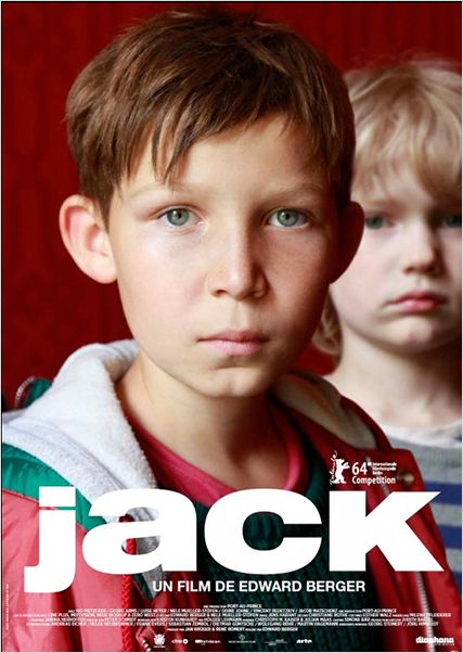 Jack : Affiche