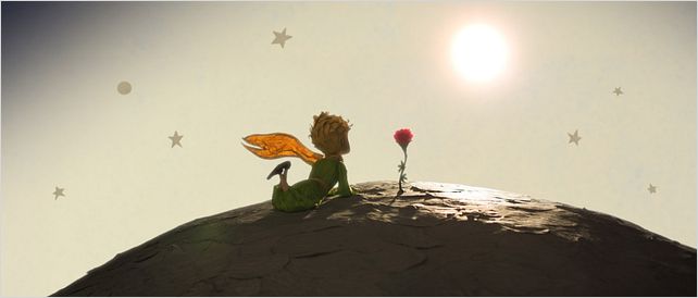 Le Petit Prince : Photo