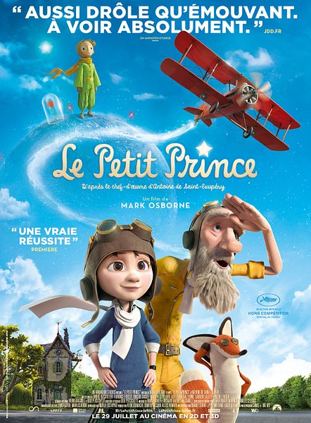 César Du Meilleur Film D Animation