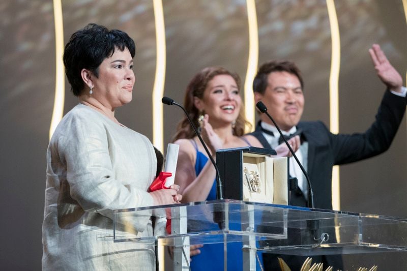 Prix D'interprétation Féminine Du Festival De Cannes Prix d'interprétation féminine - Cannes 2016 : le doublé de Ken Loach