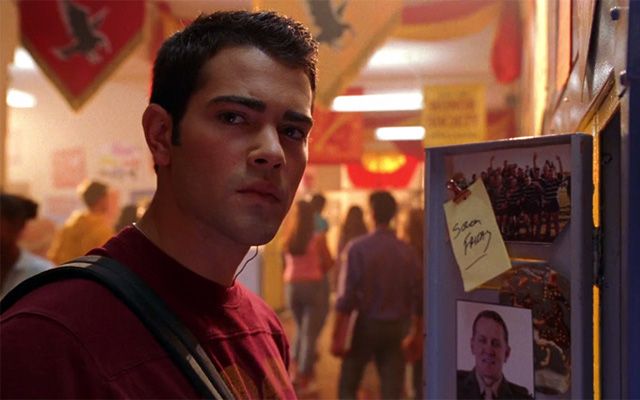 Jesse Metcalfe Films Et Programmes Tv Jesse Metcalfe - Smallville : les guests que vous avez peut-être
