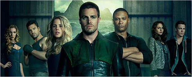 "Arrow" : un retour et un nouveau méchant pour la saison 2 ! [SPOILERS]