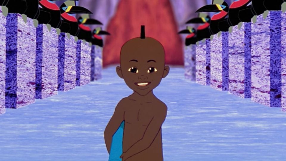 TÉLÉCHARGER KIRIKOU ET LA SORCIÈRE