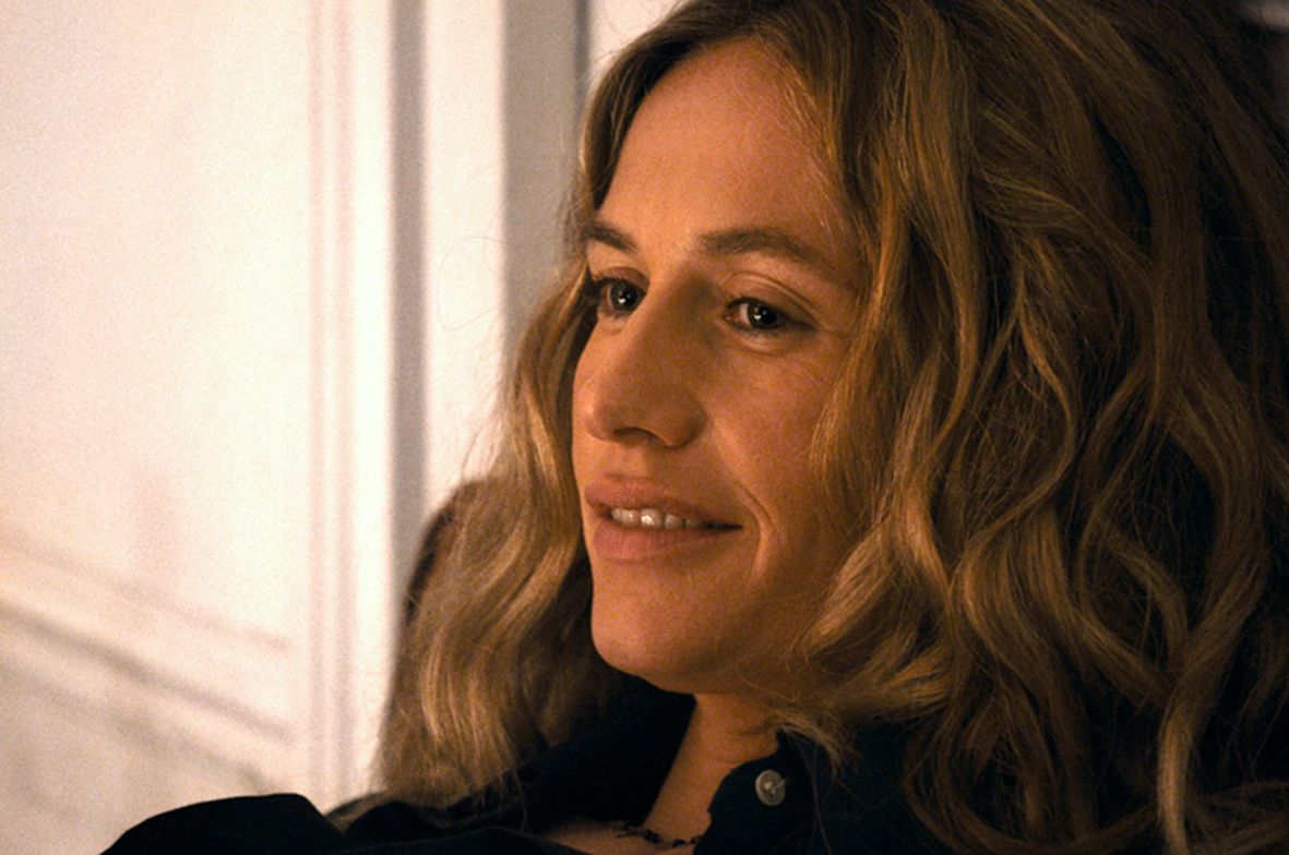 La Belle saison - Cécile de France