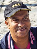 Pascal Légitimus