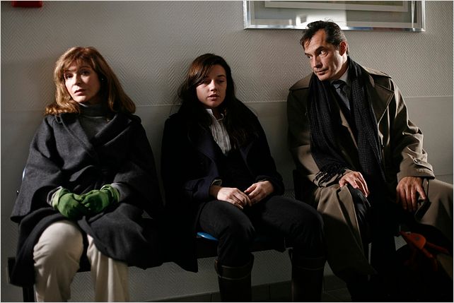 Photo Jemima West, Marie-France Pisier, Samuel Labarthe