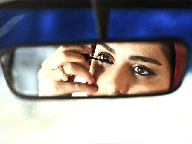 Une Femme Iranienne : Photo Shayesteh Irani